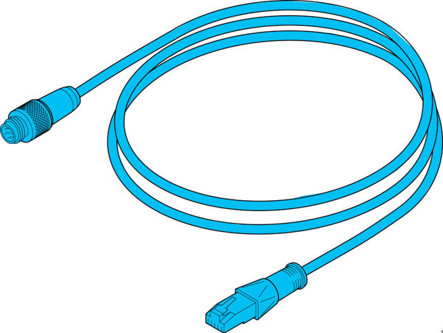 VKHM-Z-2/RJ45