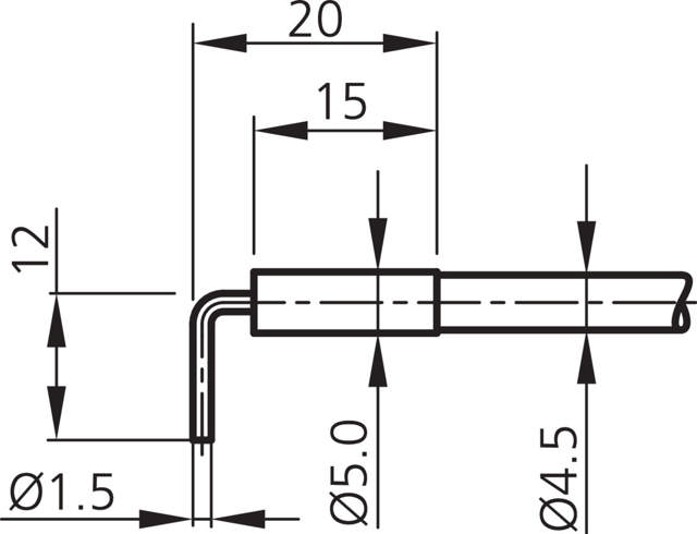 WRB 110 M-90-1.5-1.0