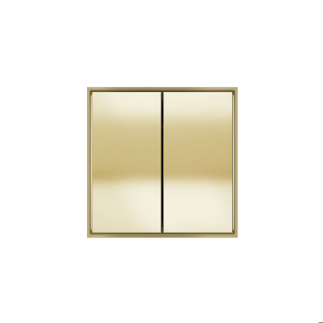 OR-E32-TP_2H_Champagner/Messing