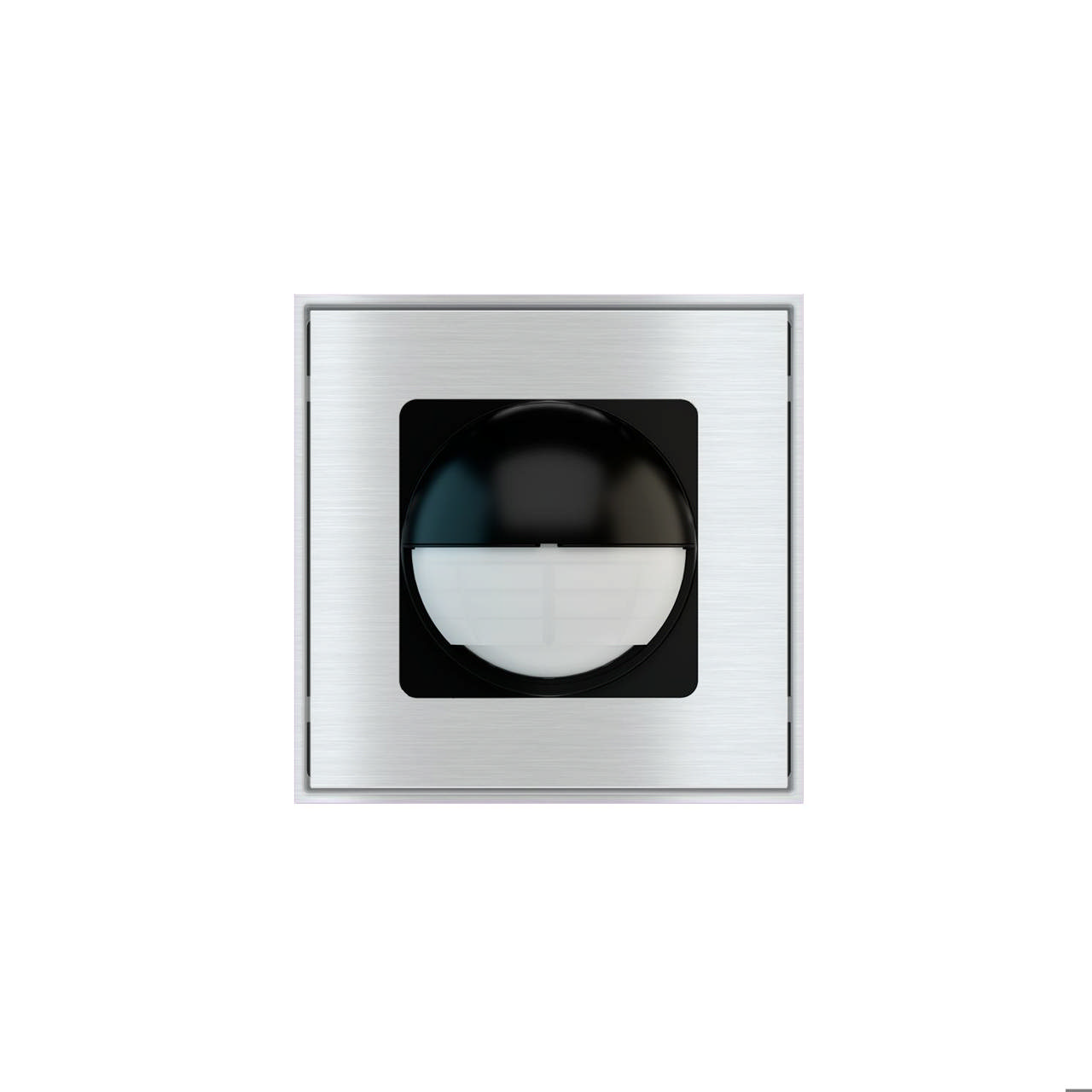 OR-SN2-TP-GAA_Tiefschwarz/Aluminium KST