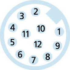 AL-FVM12SUA12-0,5/M12