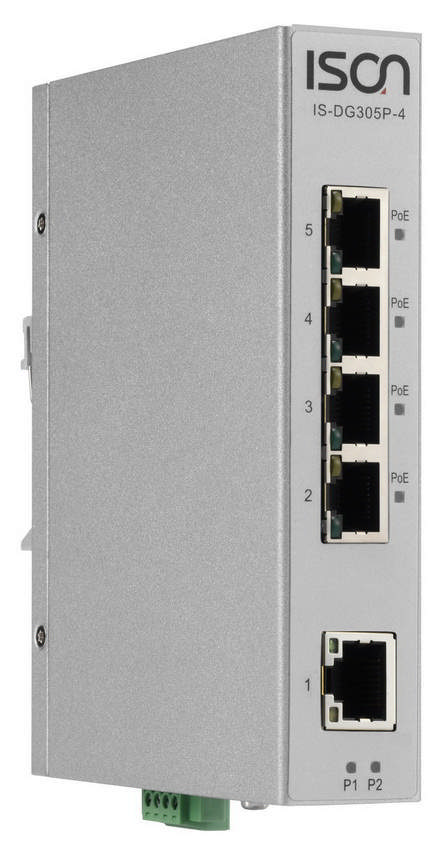IS-DG305P-4