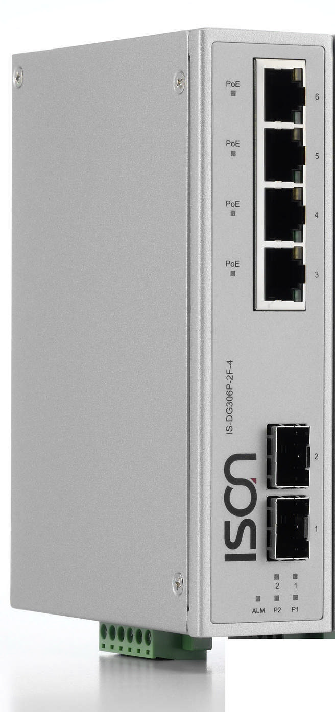 IS-DG306P-2F-4