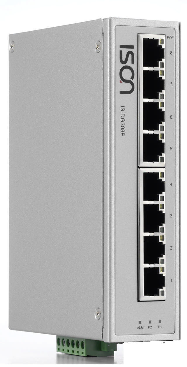 IS-DG308P-8