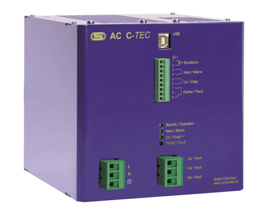 AC C-TEC 2410-10