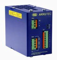 AkkuTEC 2403 DC
