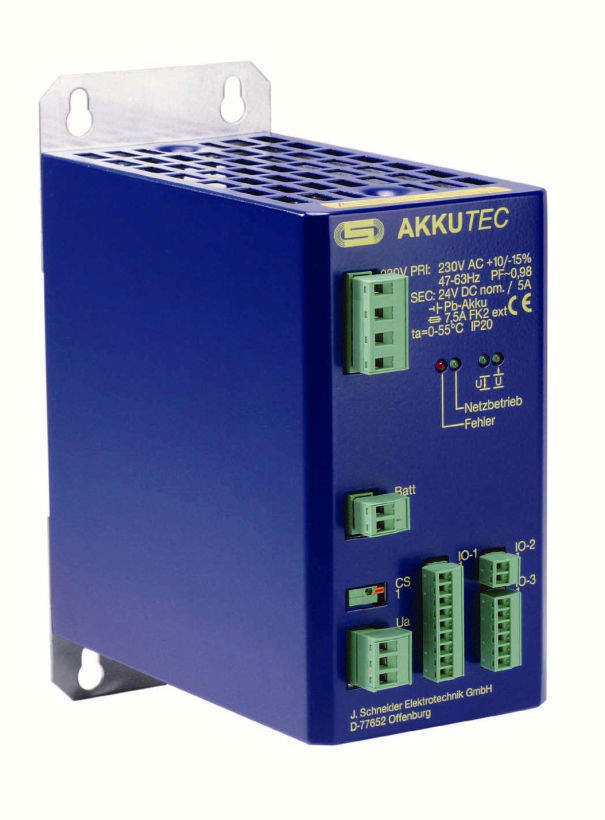 AkkuTEC 2410