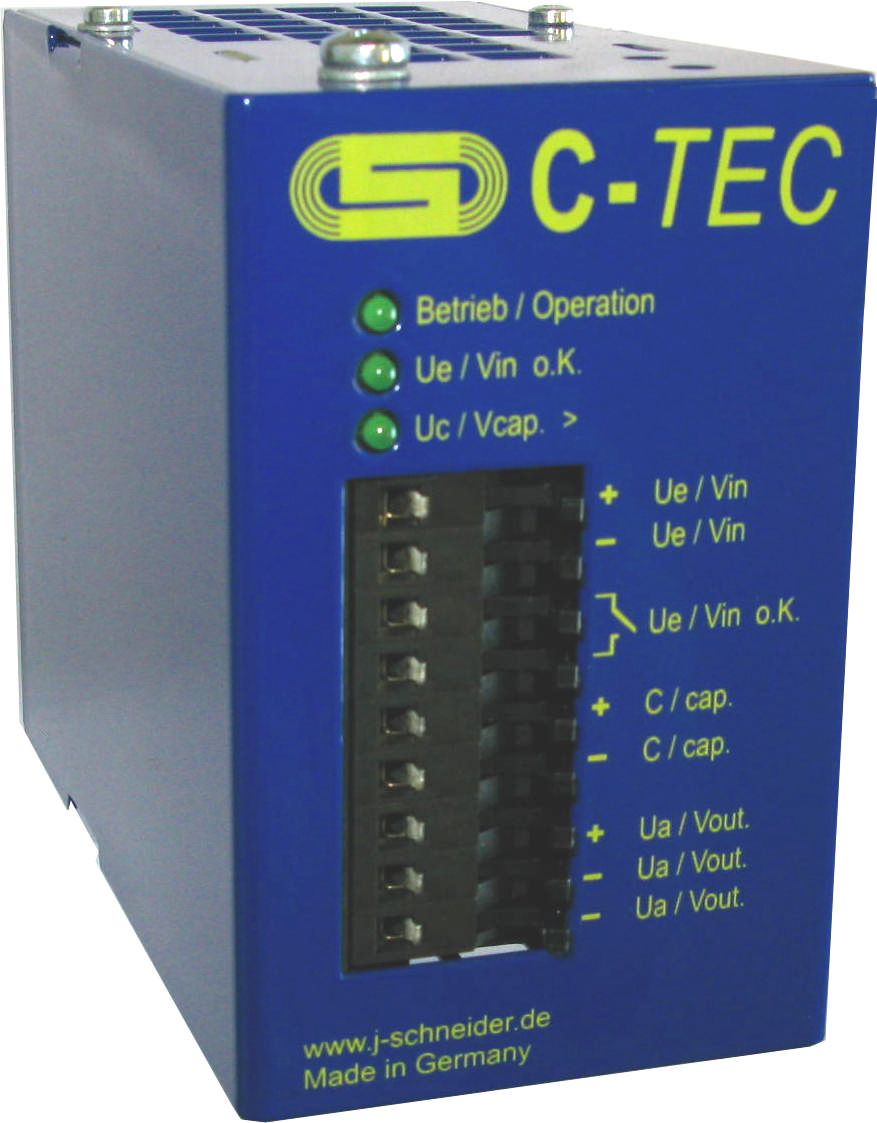 C-TEC 2403-1