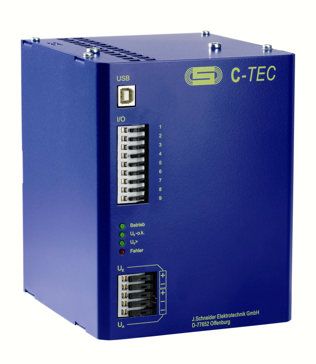 C-TEC 2410-20