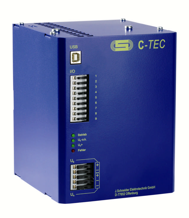 C-TEC 2410-20