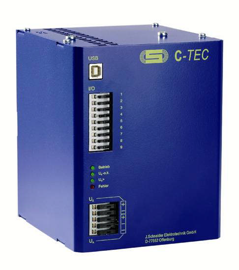 C-TEC 2410-5