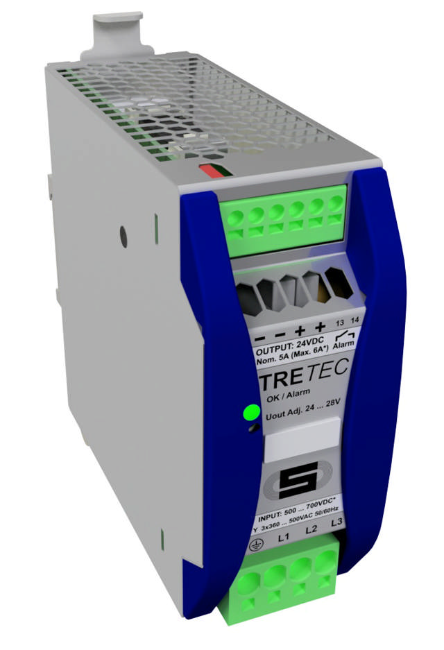 TREtec 2406 N