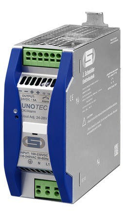 UNOtec 2405