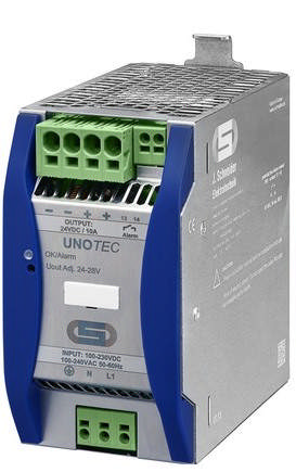 UNOtec 2410