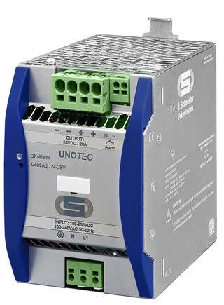 UNOtec 2424