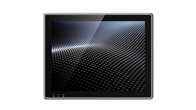 Ktouch KT-HPC1211, Touch Panel PC 12.1