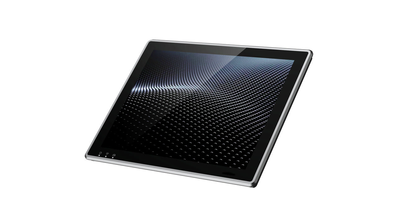 Ktouch KT-HPC1211, Touch Panel PC 12.1