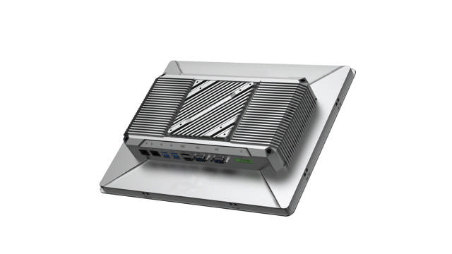 Ktouch KT-HPC1511X, Touch Panel PC 15.0