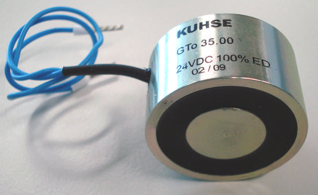 GTo150.20 230VAC 100%ED