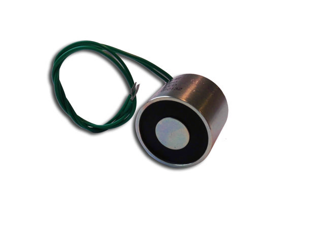 GTo18.50 24VDC 100%ED