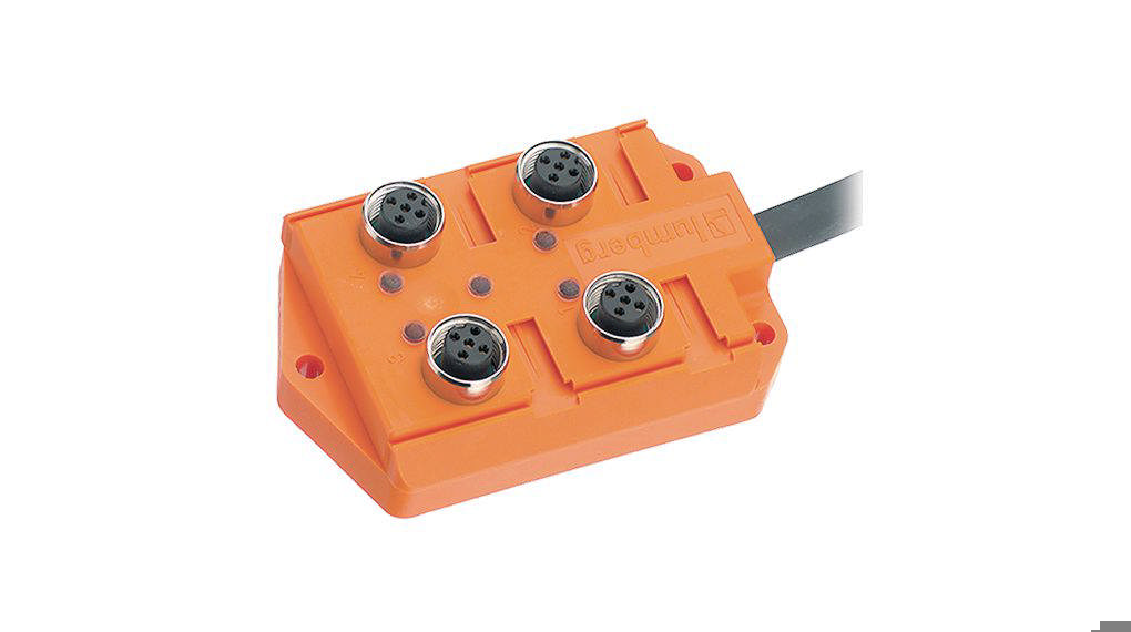 ASB 4/LED 5-4-328/10 M