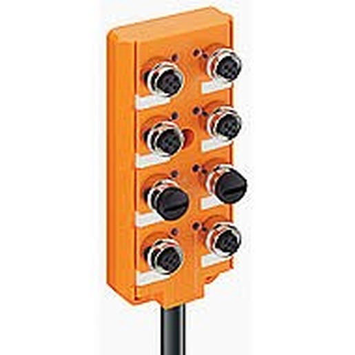 ASB 6/LED 5-4-330/5 M