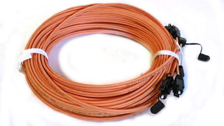 AGS-2P-2M-625A GI 62,5µm