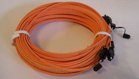 AGS-CS-4M-625A GI 62.5µm