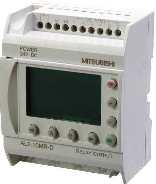 AL2-10MR-D