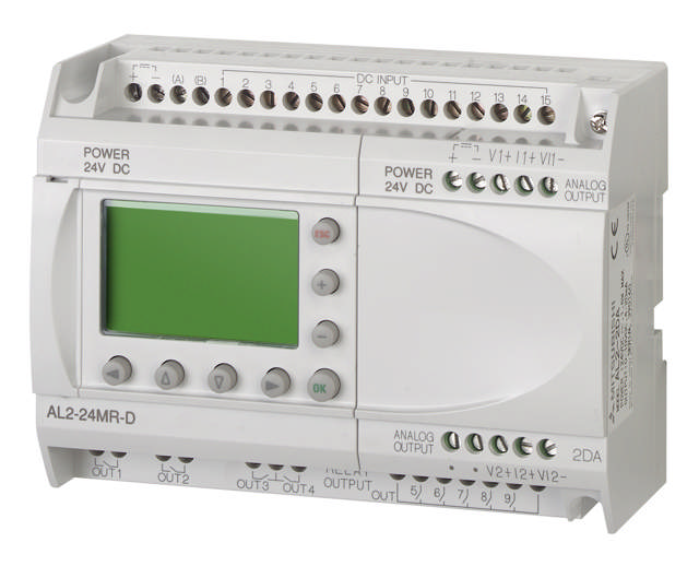 AL2-24MR-D