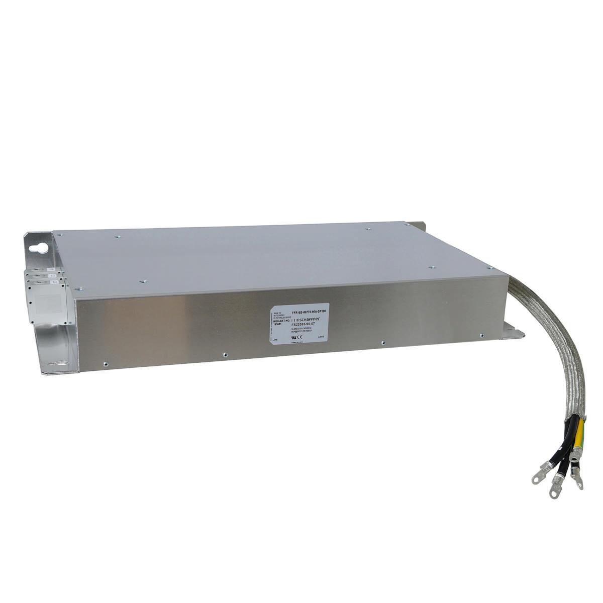 FFR-BS-00770-95A-SF100