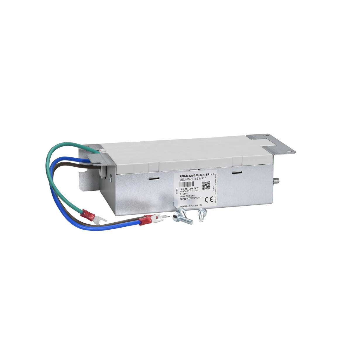 FFR-C-CS-050-14A-SF1-LL