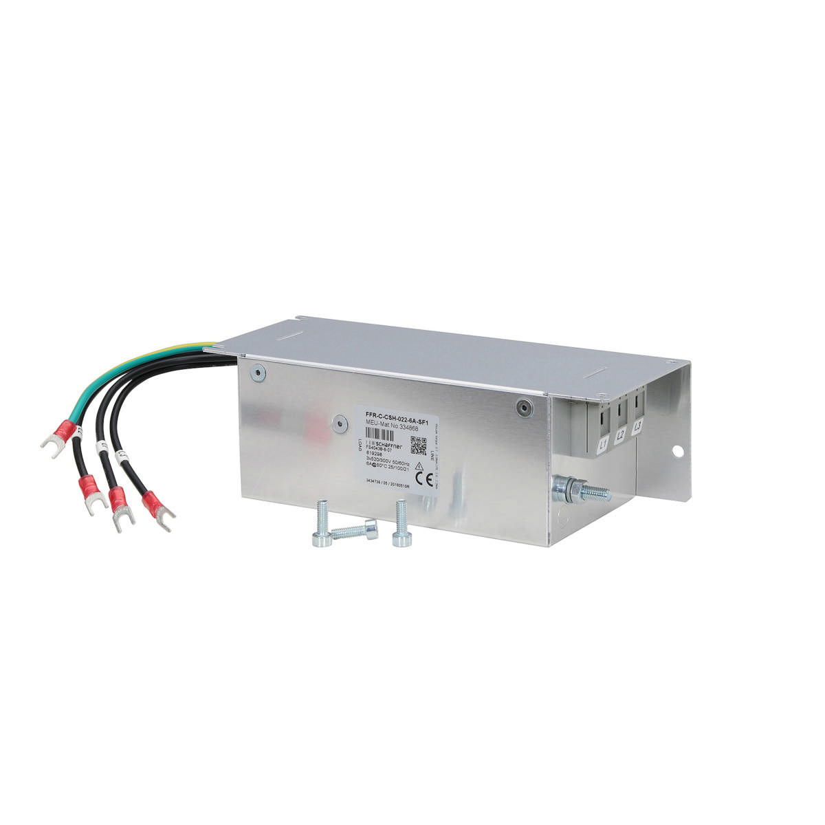 FFR-C-CSH-022-6A-SF1