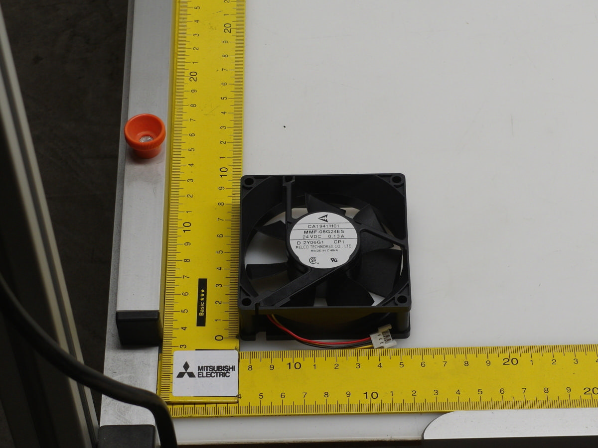 FR-F740-00170-00380 FAN