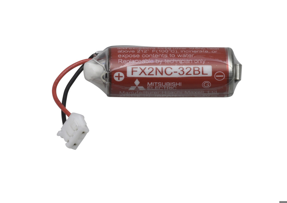 FX2NC-32BL