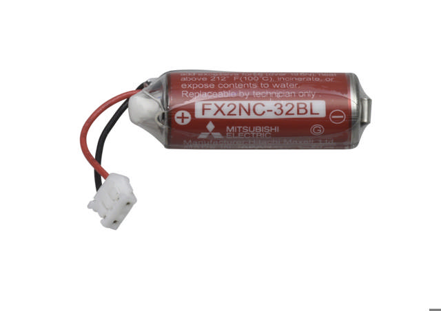 FX2NC-32BL