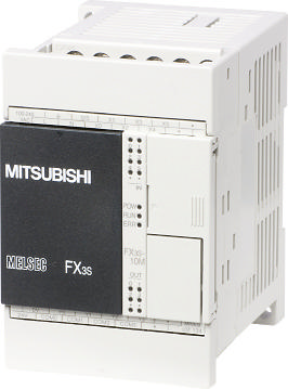 FX3S-14MT/ESS