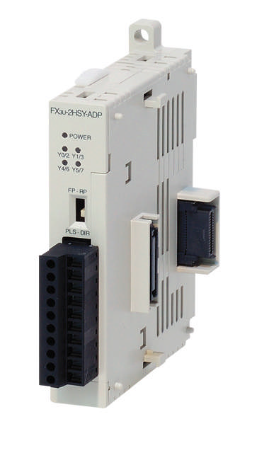 FX3U-2HSY-ADP