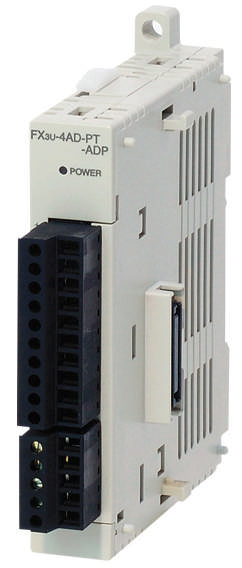 FX3U-4AD-PT-ADP