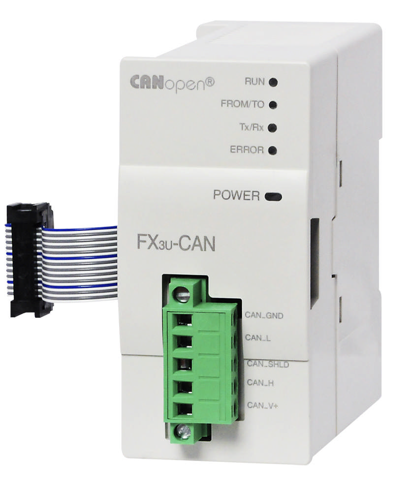 FX3U-CAN
