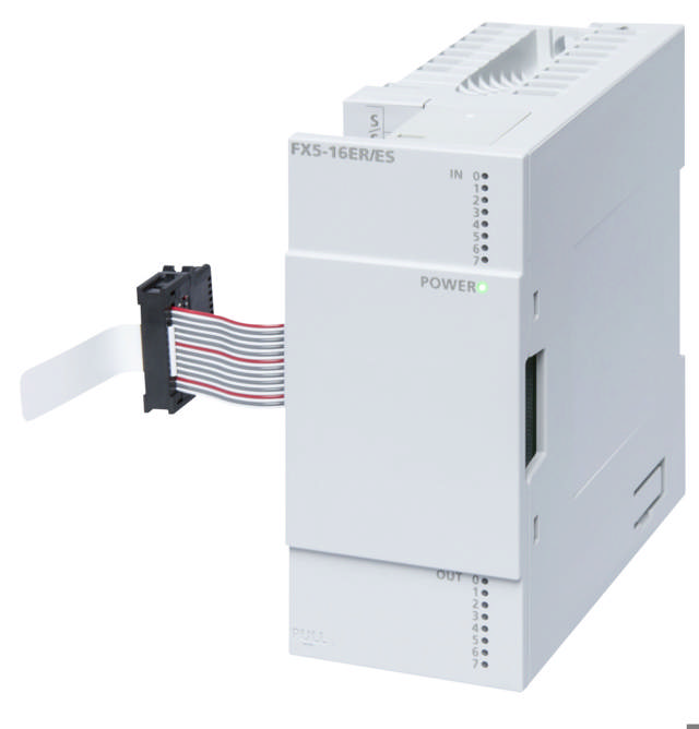 FX5-16ER/ES