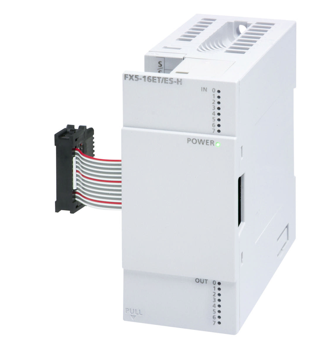 FX5-16ET/ESS