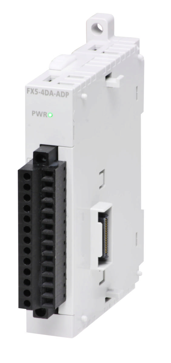 FX5-4DA-ADP