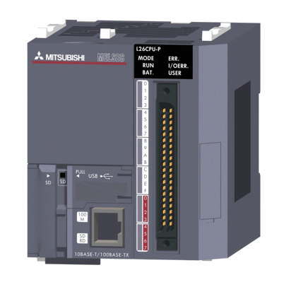 L26CPU-P