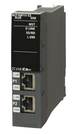 RJ71GF11-T2