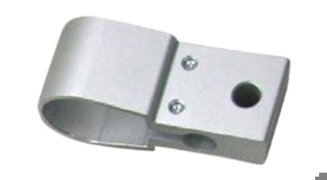 LD3 Befestigungsklammer zu