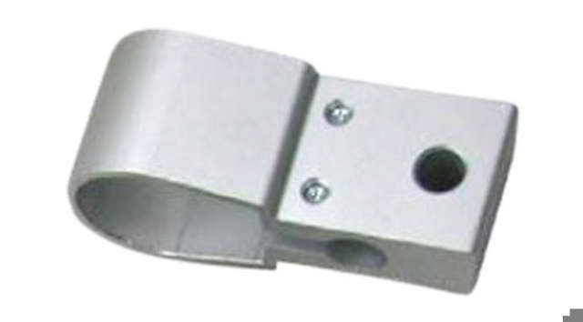 LD3 Befestigungsklammer zu