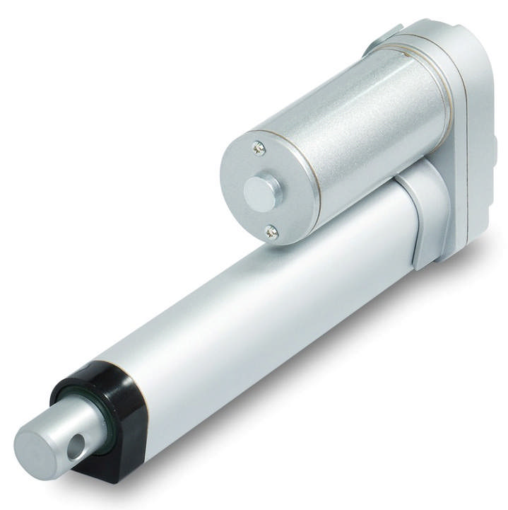 LD3, 12V, 50mm,10mm/s,800N,IP65