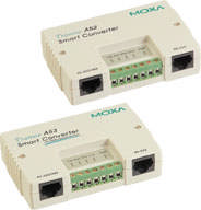 A53-DB25F incl. Power Adapter