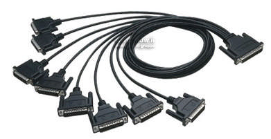 CBL-M62M25x8-100 (Opt 8C)